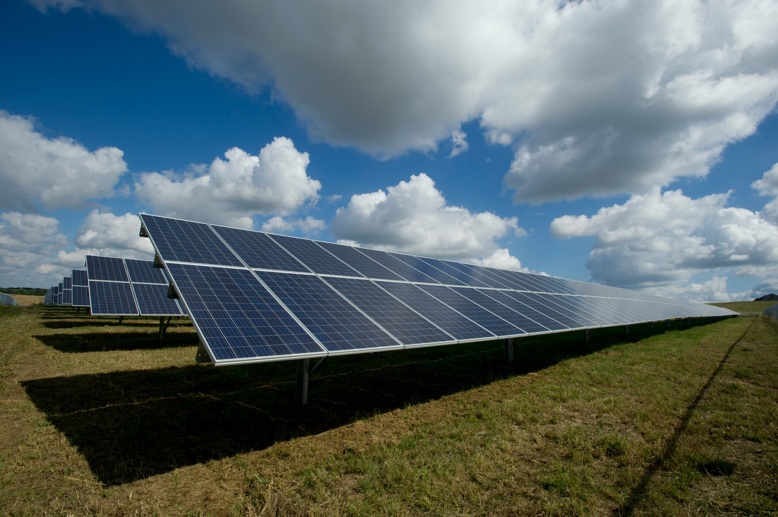 Harnessing the Sun: The Ultimate Guide to Solar Power and Solar Panels